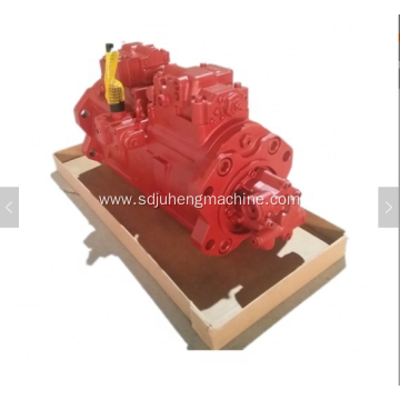 Excavator Main Pump CLG933E Hydraulic Pump